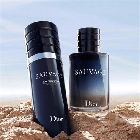 dior sauvage very cool spray|Dior Sauvage very cool.